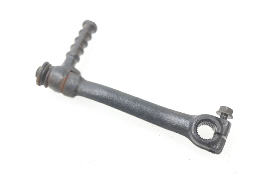 photo de KICKSTARTER SYM MIO 50 (2005 - 2010)