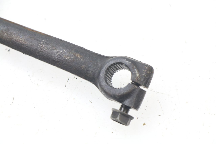 photo de KICKSTARTER SYM MIO 50 (2005 - 2010)