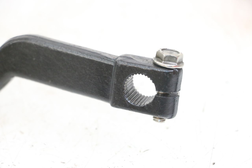 photo de KICKSTARTER NECO ONE SX 4T 50 (2022 - 2025)