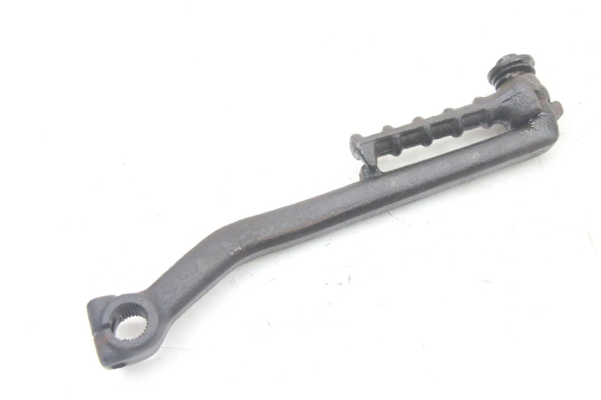 photo de KICK YAMAHA NEOS NEO'S 4T 50 (2008 - 2016) - Hauptansicht