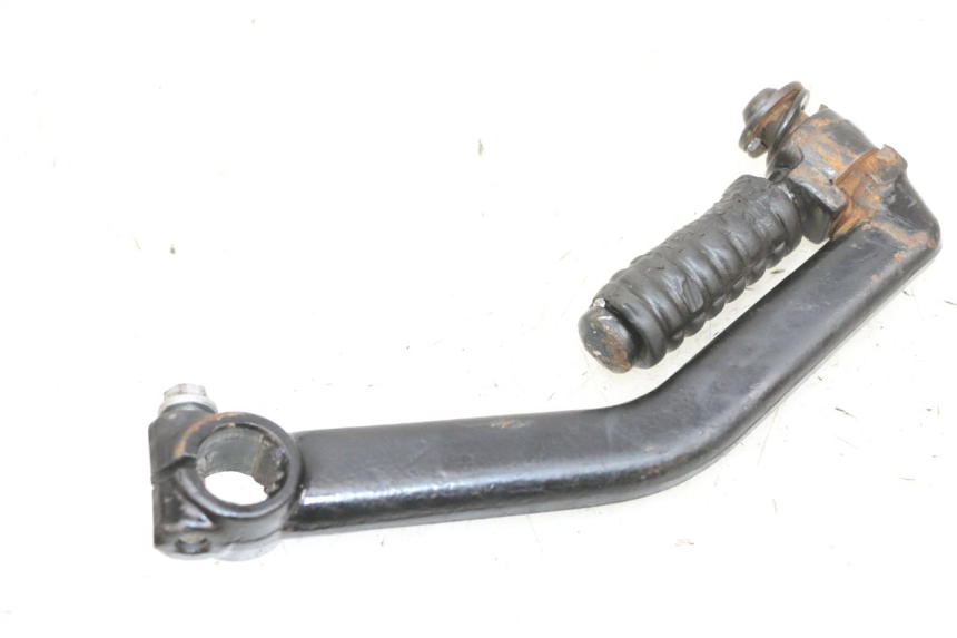 photo de KICK PIAGGIO NEW TYPHOON 50 (2018 - 2021) - Hauptansicht