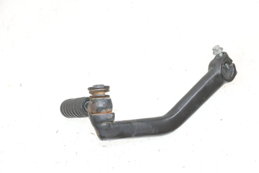 photo de KICK PIAGGIO NEW TYPHOON 50 (2018 - 2021) - Zoom auf Gebrauchszustand