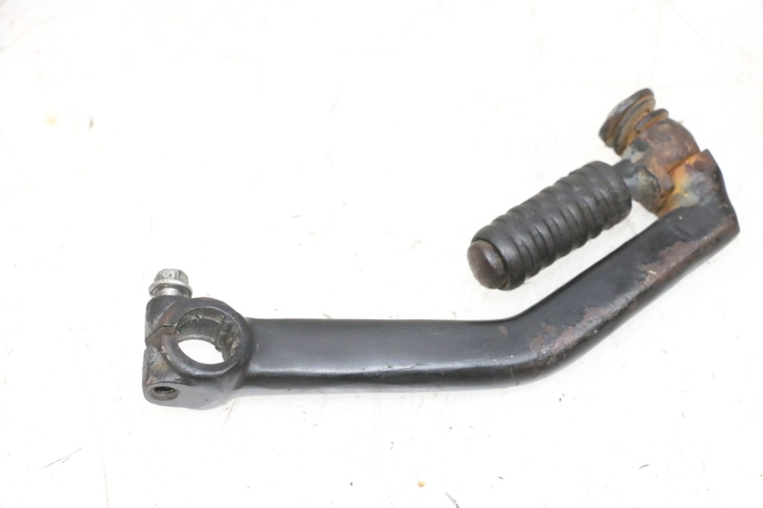 photo de KICK PIAGGIO NEW TYPHOON 50 (2018 - 2021) - Technische Nahaufnahme