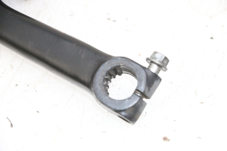 photo de KICK PIAGGIO NEW TYPHOON 50 (2018 - 2021) - Gesamtansicht des Produkts