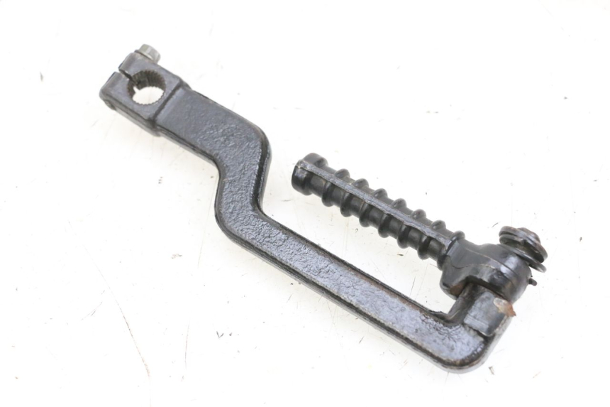 photo de KICK JM MOTORS OLDIES 4T 50 (2010 - 2020) - Hauptansicht