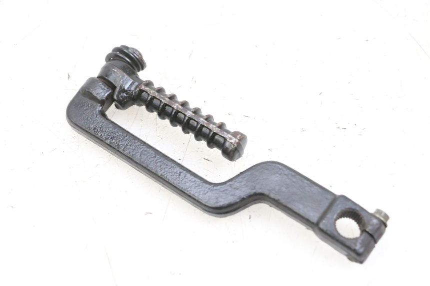 photo de KICK JM MOTORS OLDIES 4T 50 (2010 - 2020) - Alternative Perspektive