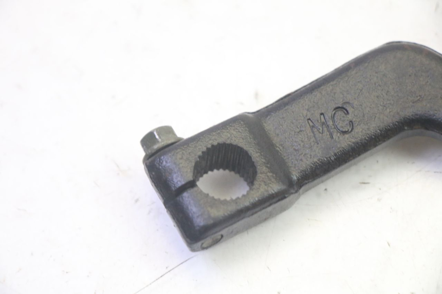 photo de KICKSTARTER JM MOTORS OLDIES GT 4T 50 (2018 - 2025) - Detailansicht des Bauteils