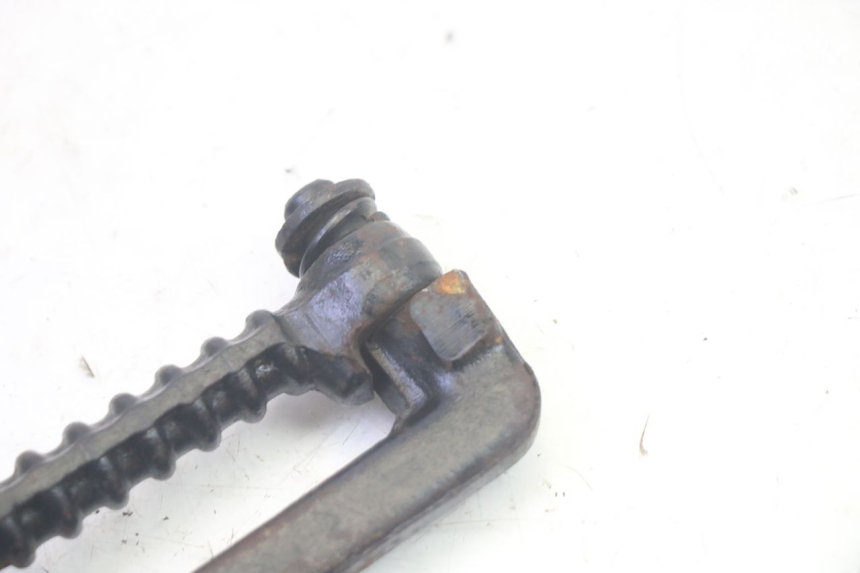 photo de KICKSTARTER JM MOTORS OLDIES GT 4T 50 (2018 - 2025) - Zoom auf Gebrauchszustand