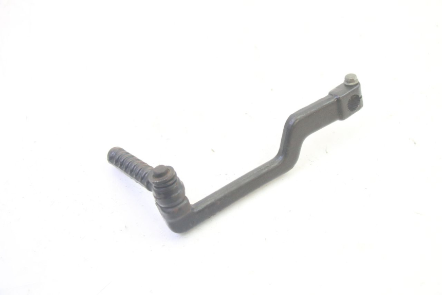 photo de KICKSTARTER JM MOTORS OLDIES GT 4T 50 (2018 - 2025) - Technische Nahaufnahme