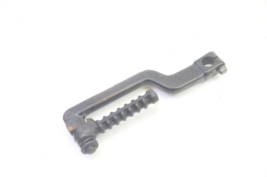 photo de KICKSTARTER JM MOTORS OLDIES GT 4T 50 (2018 - 2025) - Details der Befestigungspunkte