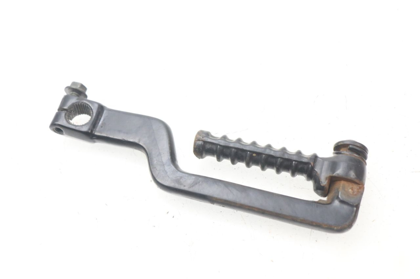 photo de KICKSTARTER SYM ORBIT 2 50 (2008 - 2014) - Hauptansicht