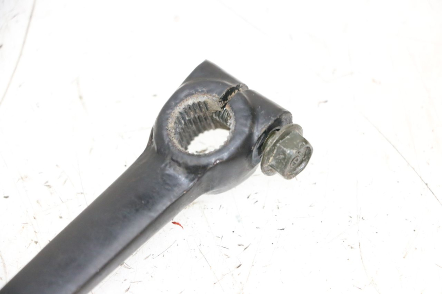 photo de KICKSTARTER SYM ORBIT 2 50 (2008 - 2014) - Technische Nahaufnahme