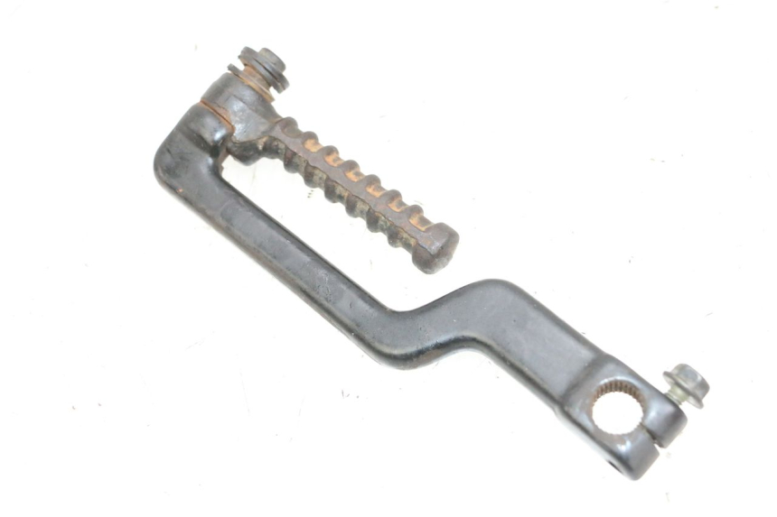 photo de KICK SYM ORBIT III 3 4T 50 (2018 - 2021) - Alternative Perspektive