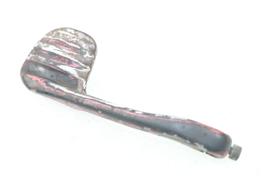 photo de KICKSTARTER MBK OVETTO ONE 2T 50 (2013 - 2017)