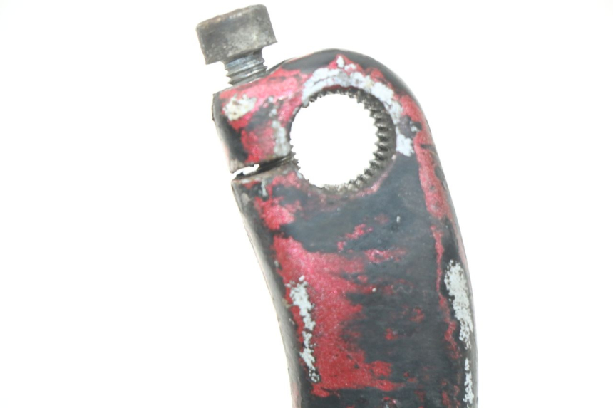 photo de KICKSTARTER MBK OVETTO ONE 2T 50 (2013 - 2017)