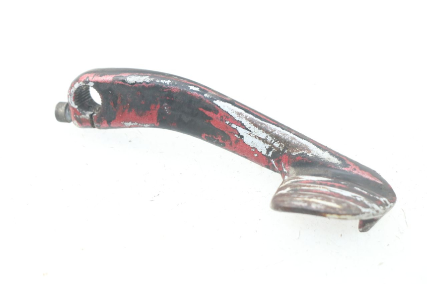 photo de KICKSTARTER MBK OVETTO ONE 2T 50 (2013 - 2017)