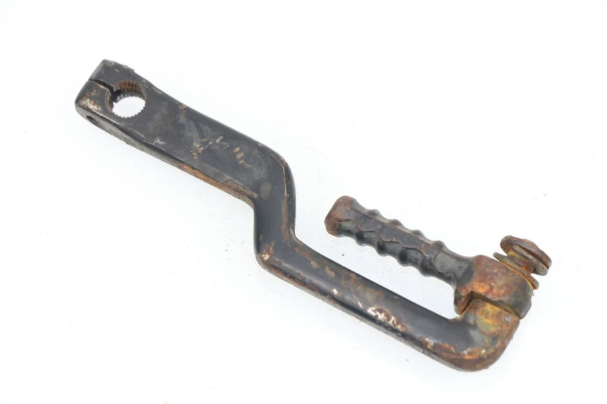 photo de KICK PEUGEOT KISBEE 4T 50 (2010 - 2017)