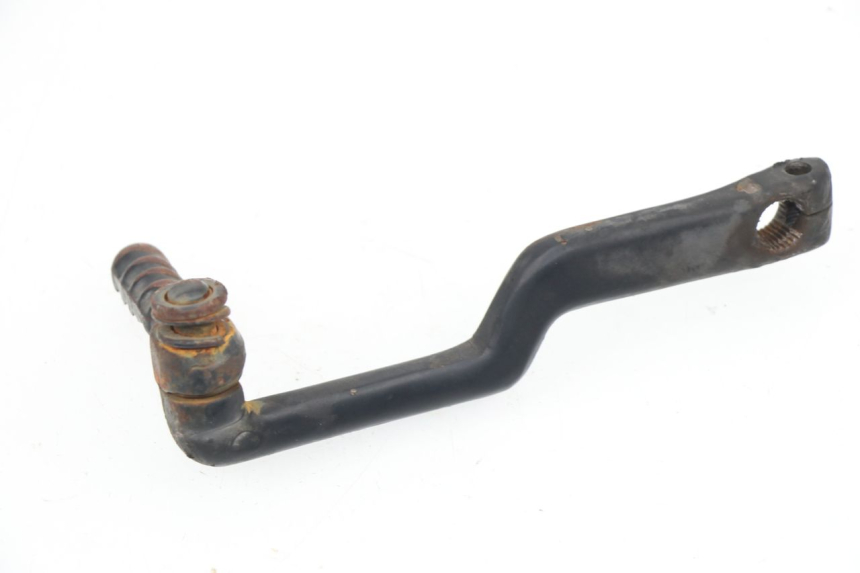 photo de KICK PEUGEOT KISBEE 4T 50 (2010 - 2017)