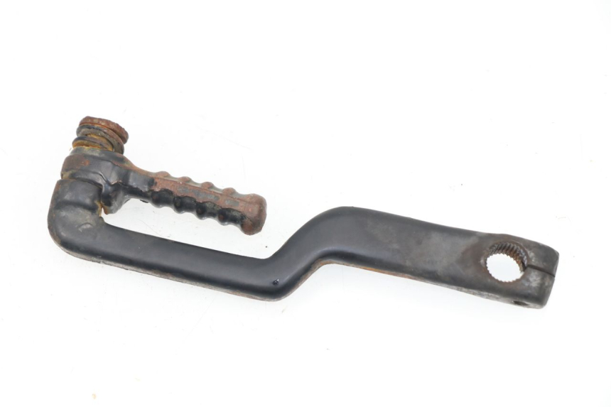 photo de KICK PEUGEOT KISBEE 4T 50 (2010 - 2017)