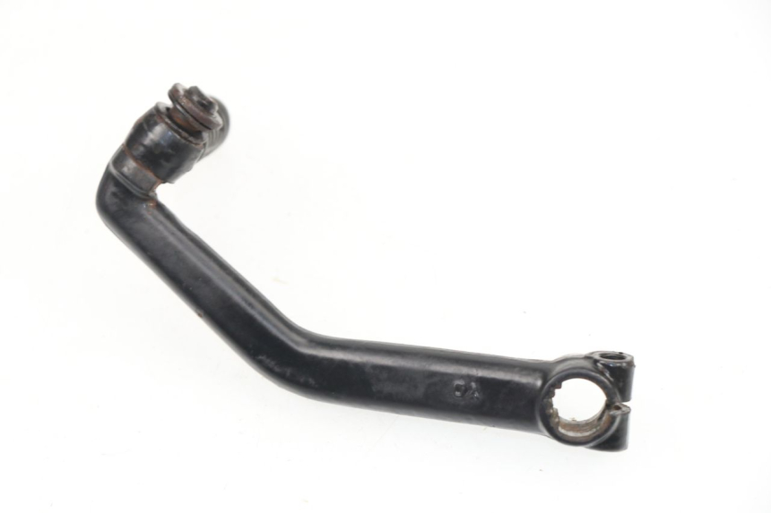 photo de KICKSTARTER PIAGGIO LIBERTY 2T 50 (2009 - 2013)