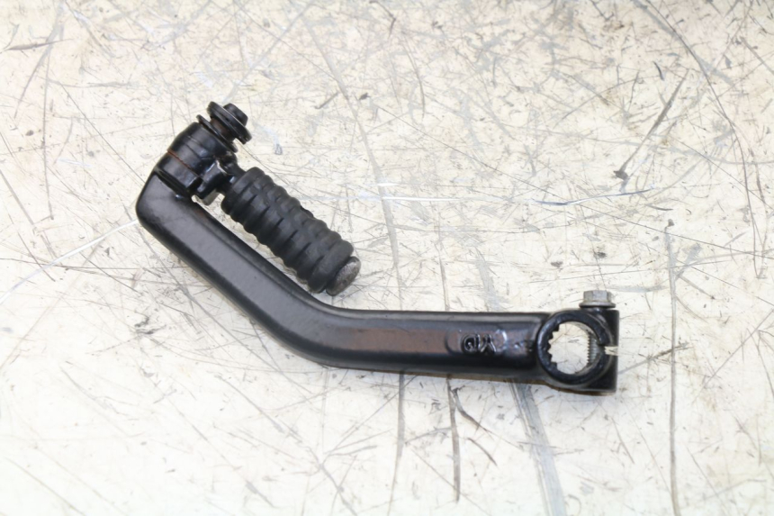 photo de KICKSTARTER PIAGGIO LIBERTY 4T 50 (2009 - 2015)