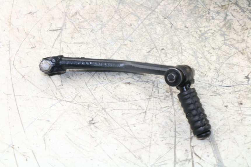 photo de KICKSTARTER PIAGGIO LIBERTY 4T 50 (2009 - 2015)