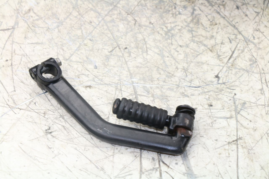 photo de KICKSTARTER PIAGGIO LIBERTY 4T 50 (2009 - 2015)