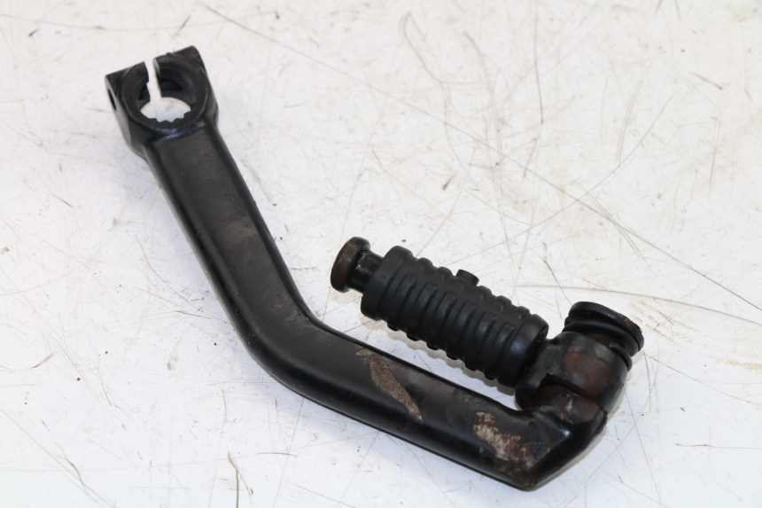 photo de KICK PIAGGIO ZIP 2T 50 (2009 - 2019)