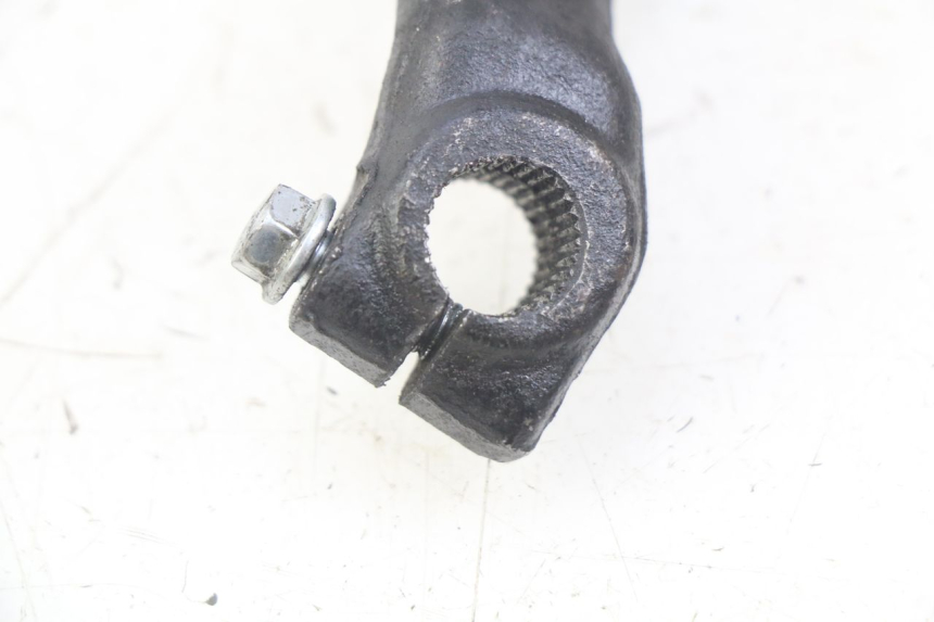 photo de KICK REVATTO IMPERATOR 125 (2007 - 2015)
