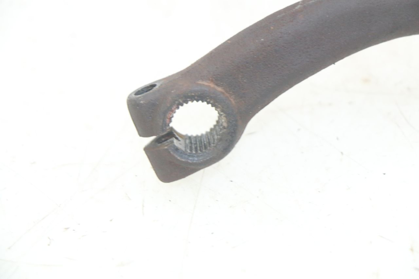photo de KICK REVATTO IMPERATOR 125 (2007 - 2015)