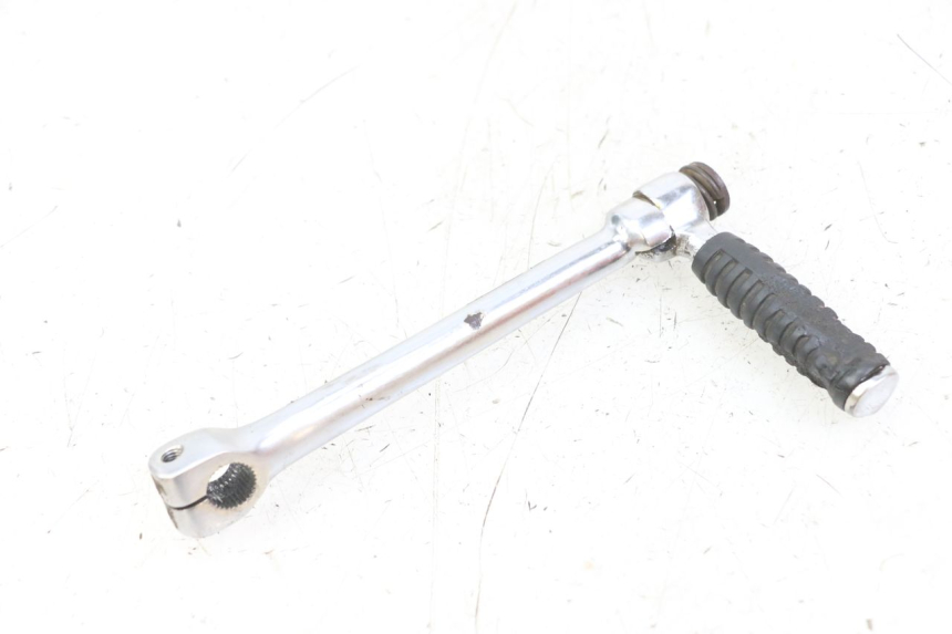 photo de KICKSTARTER APOLLO RFZ 125