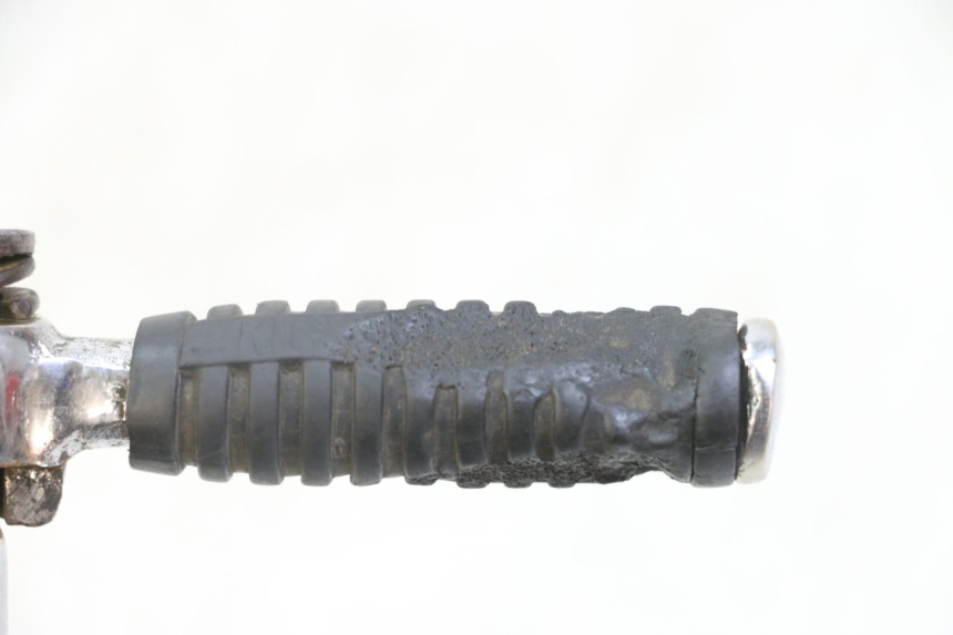 photo de KICKSTARTER APOLLO RFZ 125