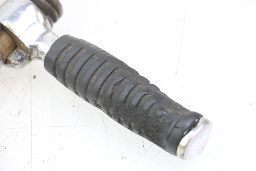 photo de KICKSTARTER APOLLO RFZ 125