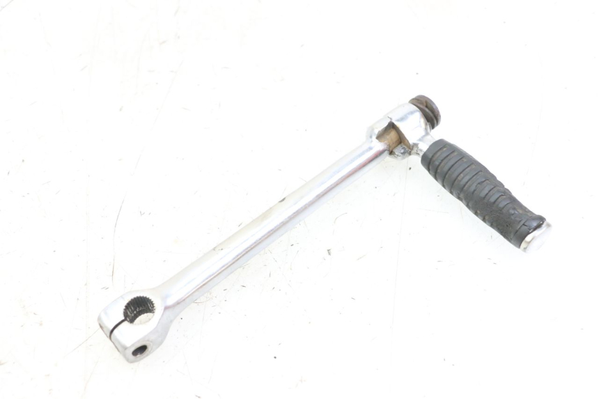 photo de KICKSTARTER APOLLO RFZ 125