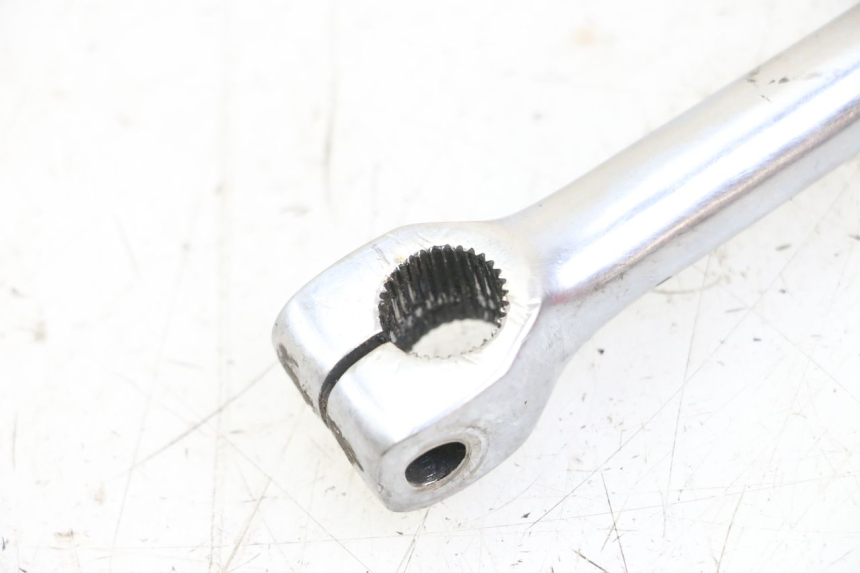 photo de KICKSTARTER APOLLO RFZ 125