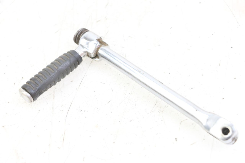 photo de KICKSTARTER APOLLO RFZ 125