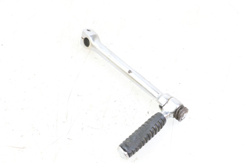 photo de KICKSTARTER APOLLO RFZ 125