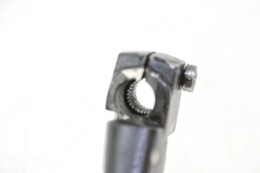 photo de KICKSTARTER APOLLO RFZ 125
