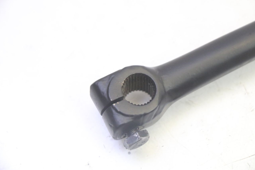 photo de KICKSTARTER APOLLO RFZ 125