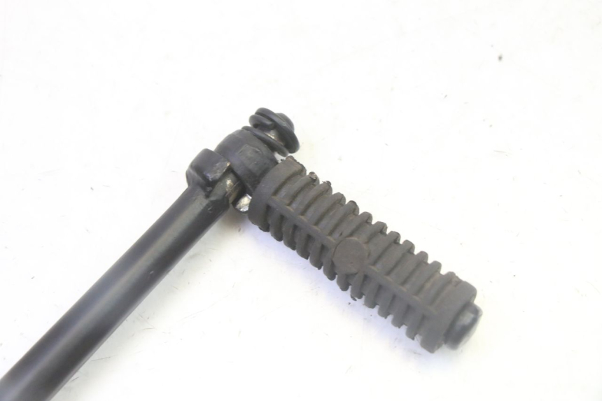 photo de KICKSTARTER APOLLO RFZ 125