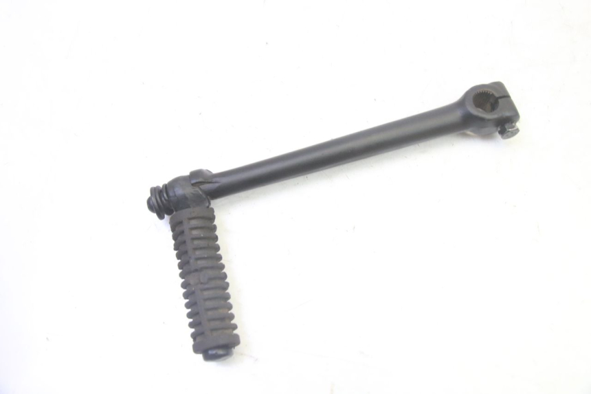 photo de KICKSTARTER APOLLO RFZ 125