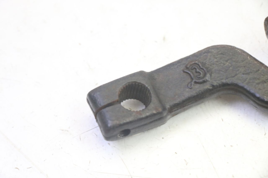 photo de KICK TNT MOTOR ROMA 10' 4T 50 (2019 - 2022) - Detailansicht des Bauteils