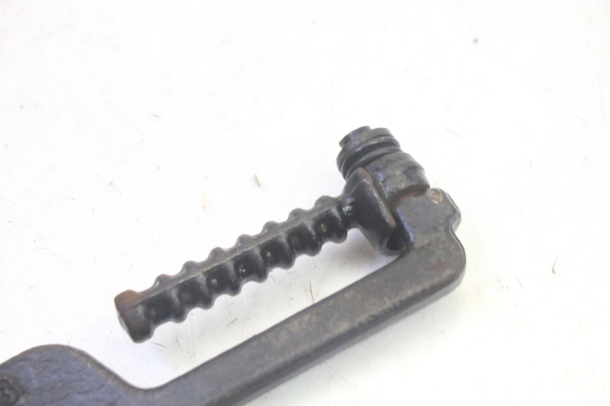 photo de KICK TNT MOTOR ROMA 10' 4T 50 (2019 - 2022) - Zoom auf Gebrauchszustand