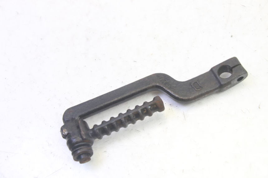 photo de KICK TNT MOTOR ROMA 10' 4T 50 (2019 - 2022) - Alternative Perspektive