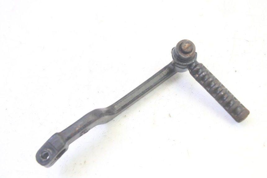 photo de KICK TNT MOTOR ROMA 10' 4T 50 (2019 - 2022) - Technische Nahaufnahme