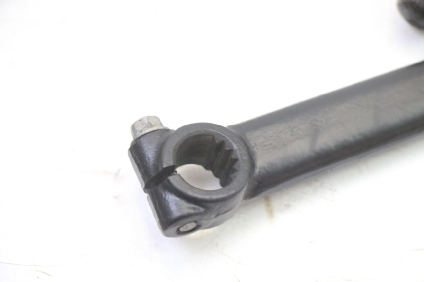 photo de KICKSTARTER GILERA RUNNER SP 50 (2006 - 2008)