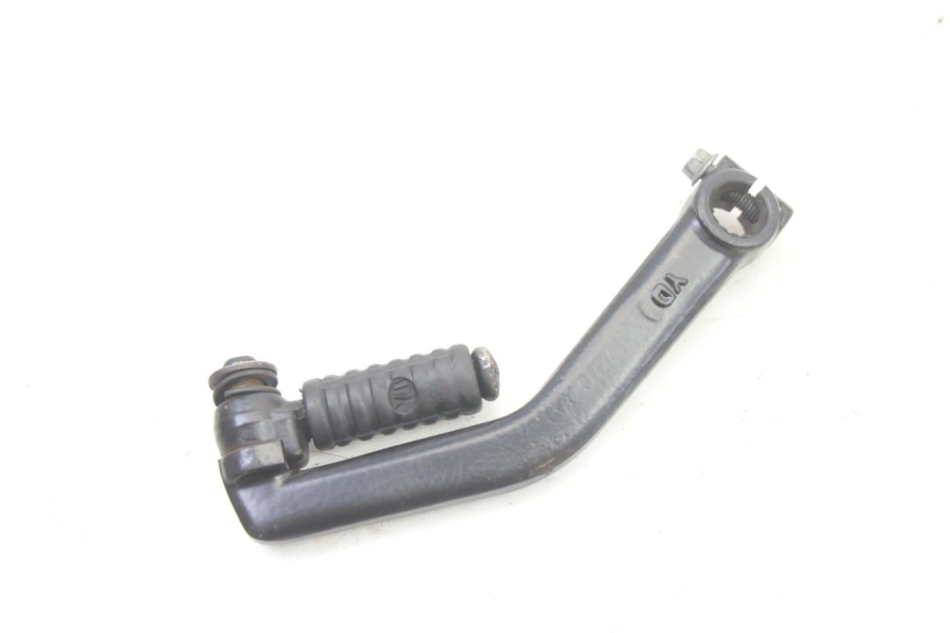 photo de KICKSTARTER GILERA RUNNER SP 50 (2006 - 2008)