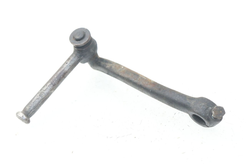 photo de KICKSTARTER PEUGEOT SC 50 (1988 - 1992) - Hauptansicht