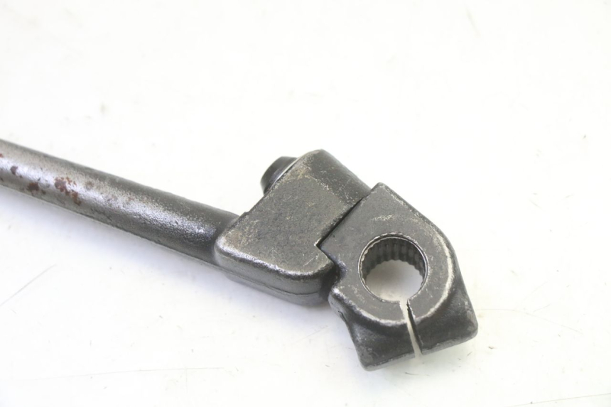 photo de KICKSTARTER DERBI SENDA SM DRD 50 (2008 - 2013)