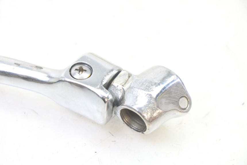 photo de KICKSTARTER SMALL MX THUNDER 250